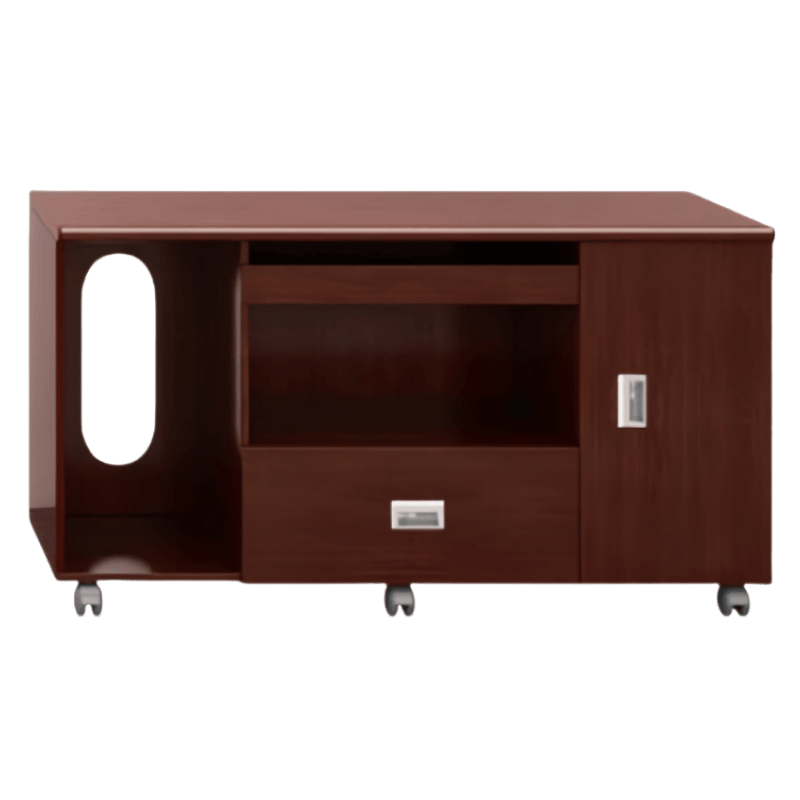 豫龙都边柜1.2m台