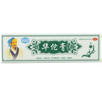 科田 华佗膏20g*1支/盒 杀菌止痒 用于癣症湿气脚趾痒蛾掌风