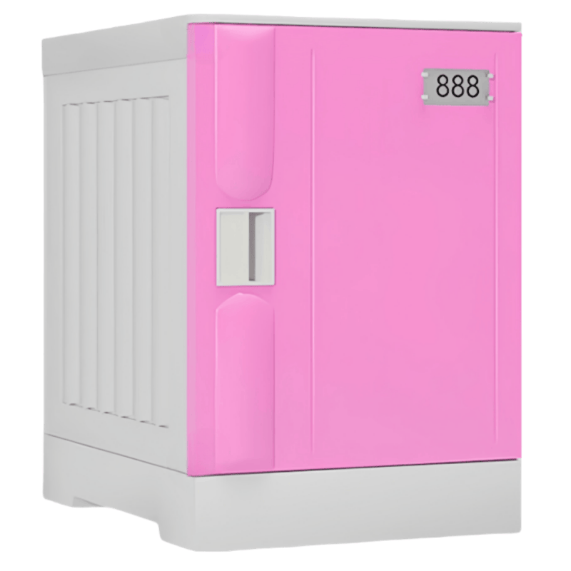 豫龙都置物柜单柜个