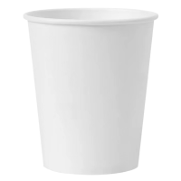 鋆珑 一次性纸杯 1000个 件