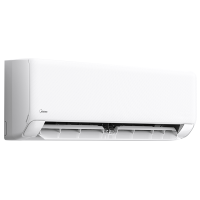 美的(Midea)空调大挂机3匹商用三级变频客厅家用店铺商场办公室商铺官方正品大功率巨省电空调KFR-72GW/G1-3