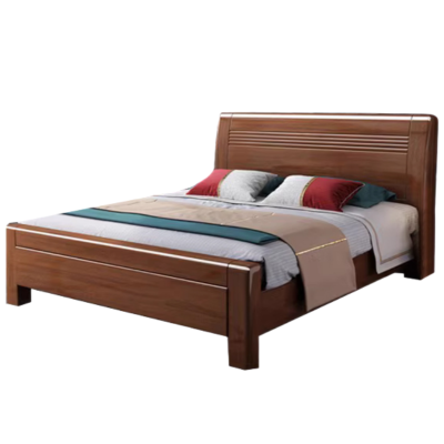 伊科飞特双人床