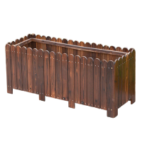 伟樽户外花箱120*42*45cm个