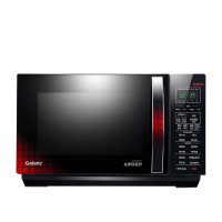 格兰仕(Galanz)微波炉 25升微烤一体家用平板速热 800W变频速热G80F25YASLVII-C2(B1)