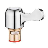 LONMATE 快开水龙头手柄配件SL-255 一个