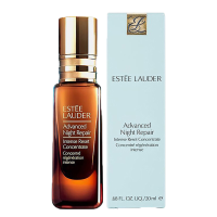 雅诗兰黛(Estee Lauder)高能小棕瓶SOS闪修精华液20ml 特润密集修护浓缩精华