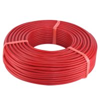 沈迈 铜芯防冻软电线 YZW-3*1.5平方毫米