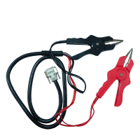 蓬展给力 蓄电池内阻测试线 175cm 根