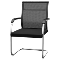 烁恒弓形椅 常规款把