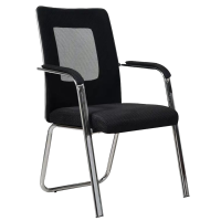 汇微星办公椅职员椅540*495*955mm把