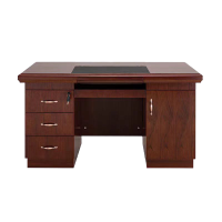 鑫欣韵 办公桌 1.4m 张