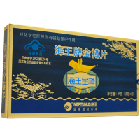 海王 金樽片 9克(3克*3) 化学性肝损伤 肝损伤