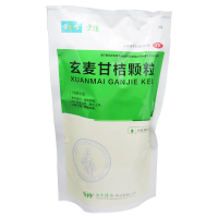 22袋]健之佳玄麦甘桔颗粒10g*22袋清热滋阴 祛痰利咽 用于阴虚火旺 虚火上浮 口鼻干燥 咽喉肿痛