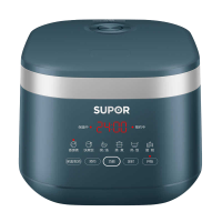 苏泊尔(SUPOR)电饭煲家用多功能全自动智能小型煮饭煲汤3L升家用迷你多功能2-5人煮饭锅SF30FC879