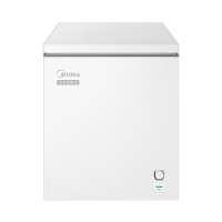 美的145升 BD/BC-145KMC 极地白