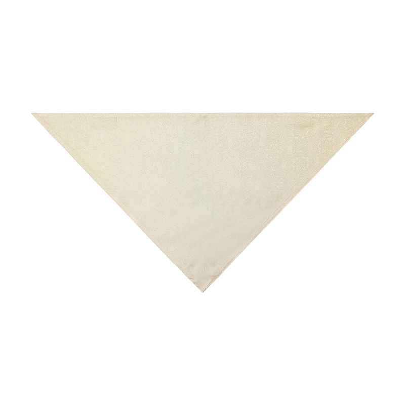 本派 软卧三角巾 按需定制 条