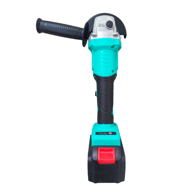 亿洁诚锂电角磨机100mm/台