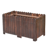 伟樽户外花箱100*42*45cm个