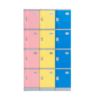 翼澜 浴室更衣柜 ABS 台