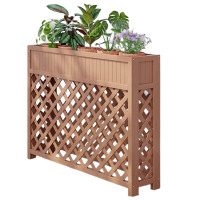 晨磊花箱120*25*90cm/个