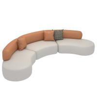 锁匠 沙发240*90*75cm张