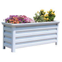 晨磊花箱90*50*50cm/个