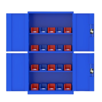 智叶舟工具储物柜通双节1000*500*1800mm台