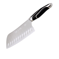 张小泉菜刀女士专用小厨刀切片刀家用不锈钢刀具切肉刀厨房多用刀水果刀 锋利主厨刀