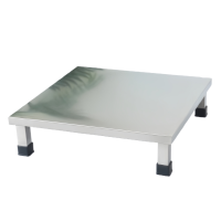 伟樽不锈钢置物架60*40*10cm个