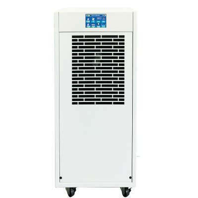 电泰(DTAI)家用除湿机设备间档案室吸湿器办公室除湿器DT-PDHJ-Z1-200