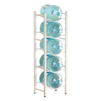 伟樽水桶架5位36*35*141cm个