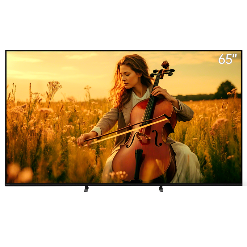 索尼(SONY) 5系 65英寸轻旗舰4K120HZ超高清MiniLED索尼液晶电视机 K-65XR50