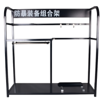 豫龙都 防暴器材架 A5 个