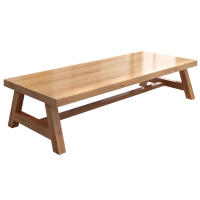 芙首泰办公会议桌1800*700*750mm张