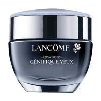 LANCOME兰蔻全新发光眼霜 平滑细纹 改善眼袋 淡化熊猫眼 兰蔻小黑瓶眼霜15ml