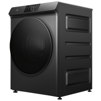 [自营]米家小米洗衣机12kg洗烘一体机直驱全自动大容量高温除螨巴氏除菌婴童内衣洗羽绒洗等22种洗护模式