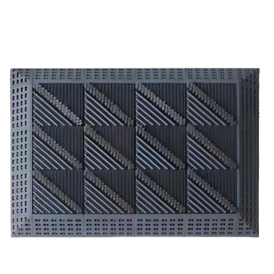 亿洛莱 地垫 150*300cm 张