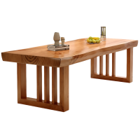 豫龙都 茶几 木质 张