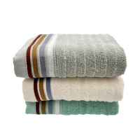 铁美风华 毛巾 单包装 1条