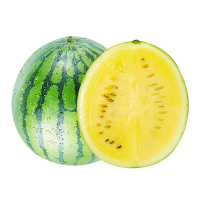 [西沛生鲜]云南新鲜特小凤西瓜 6-7斤 个 新鲜水果 汁多肉甜