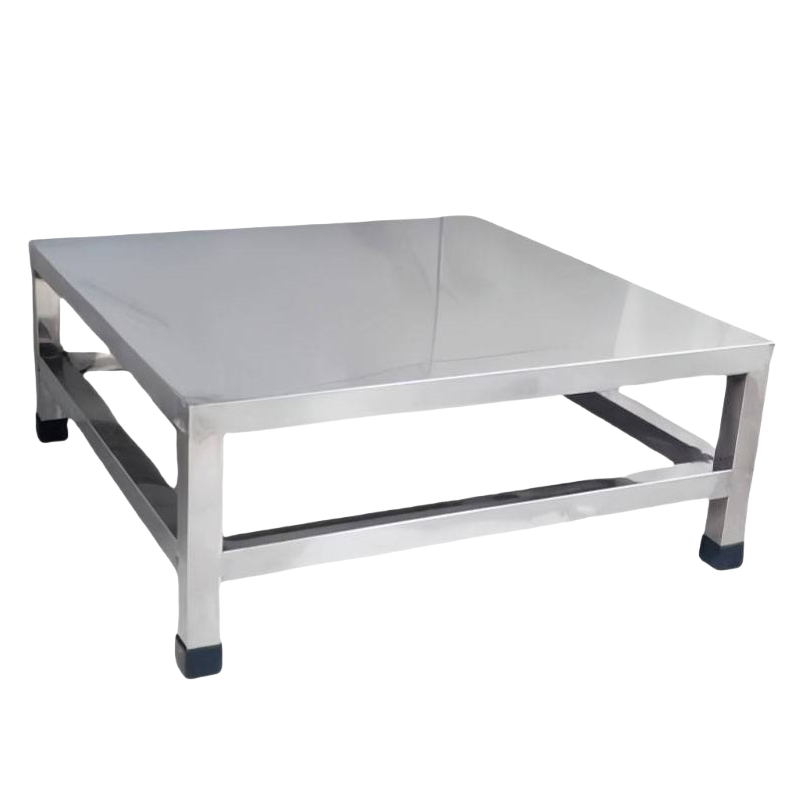 伟樽不锈钢置物架55*55*20cm个