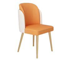 鑫龙都餐椅46cm把