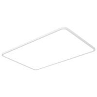 雷士照明未来光护眼吸顶灯新款客厅卧室简约大气智能灯具直发光