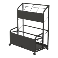 锁匠 雨伞架 48*27*61cm 个