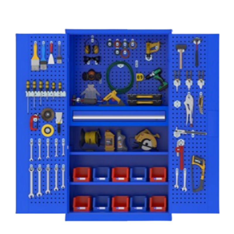 智叶舟工具收纳柜内一抽1000*500*1800mm台