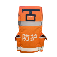 奥威信通 双肩背工具包 防护包 个