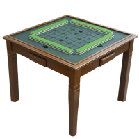 鑫龙都棋牌桌88cm张