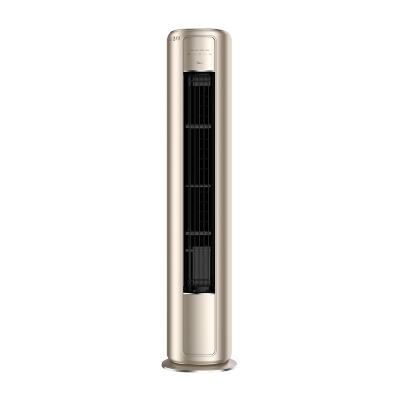 美的(Midea) 3匹风尊 新一级能效变频冷暖客厅空调立式空调智能除菌柜机 KFR-72LW/N8MZB1