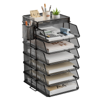 豫龙都 收纳置物架 七层 个