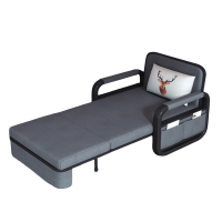 锁匠 折叠沙发88*88*87cm张